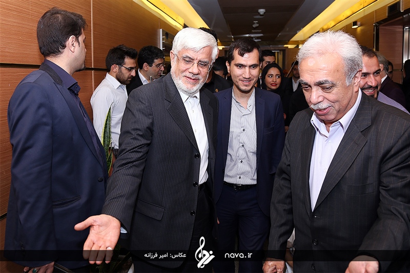 کنسرت سالار عقیلی 6 مهر 95 در برج میلاد تهران